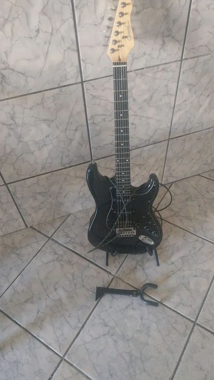 Guitarra ?  - Foto 2