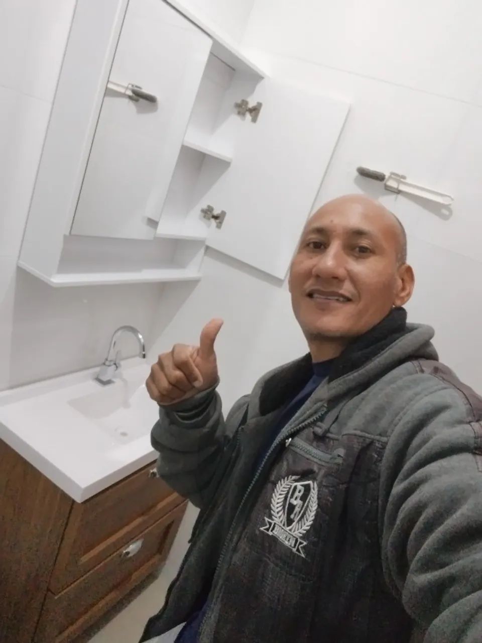 Pedreiro, serviço geral e marido do aluguel  - Foto 3