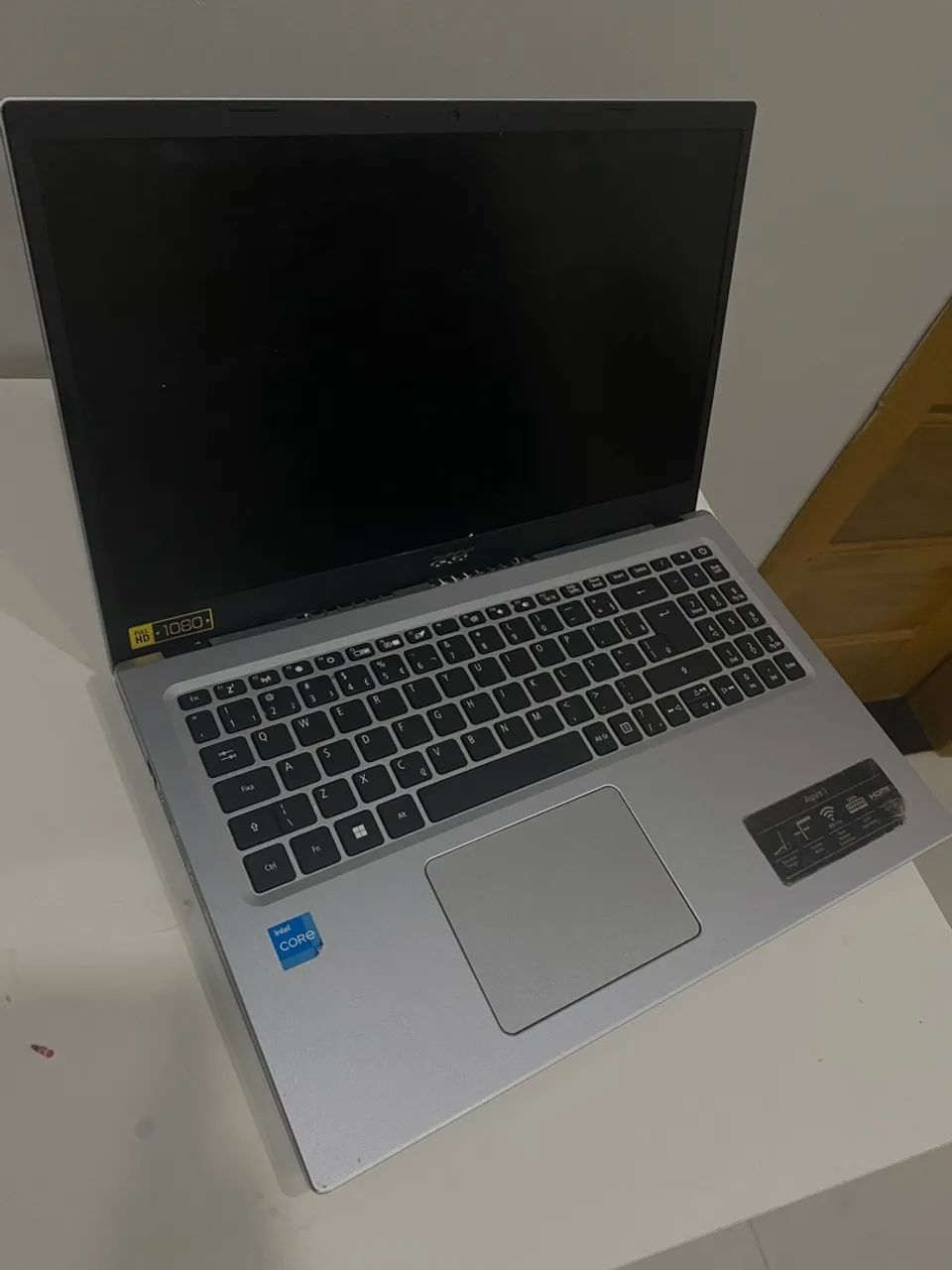 Notebook acer - Foto 2