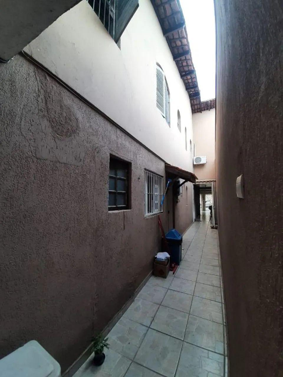 Sobrado a venda no Cipava OSASCO