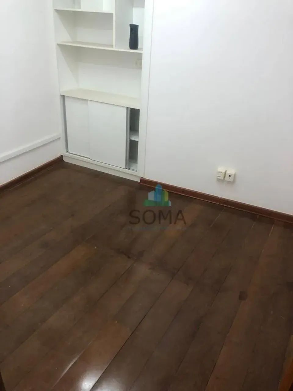 SALA COMERCIAL-45M2 C/GARAGEM-JD.GUANABARA-LOCAÇÃO - Foto 2