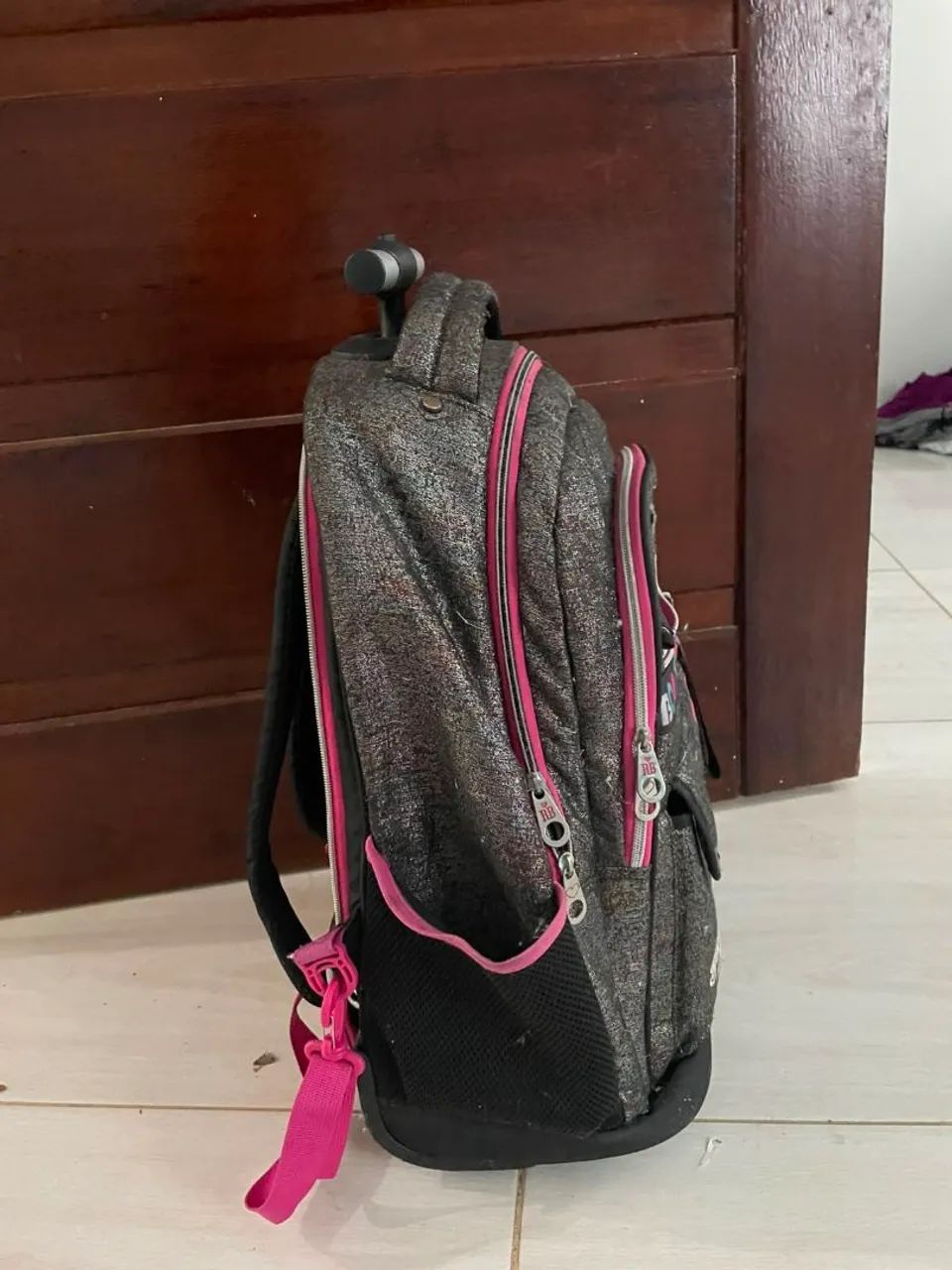 mochila Rebecca bonbom