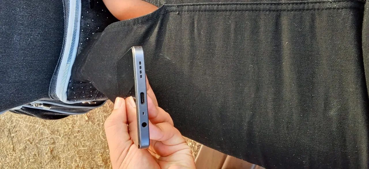 Realme note 50 - Foto 5