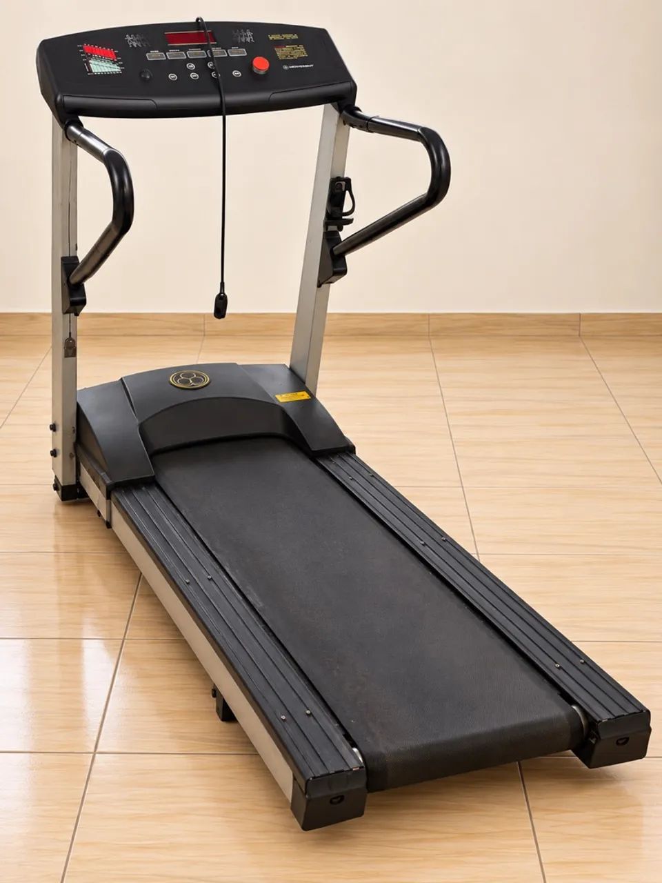 Esteira Movement LX 150 