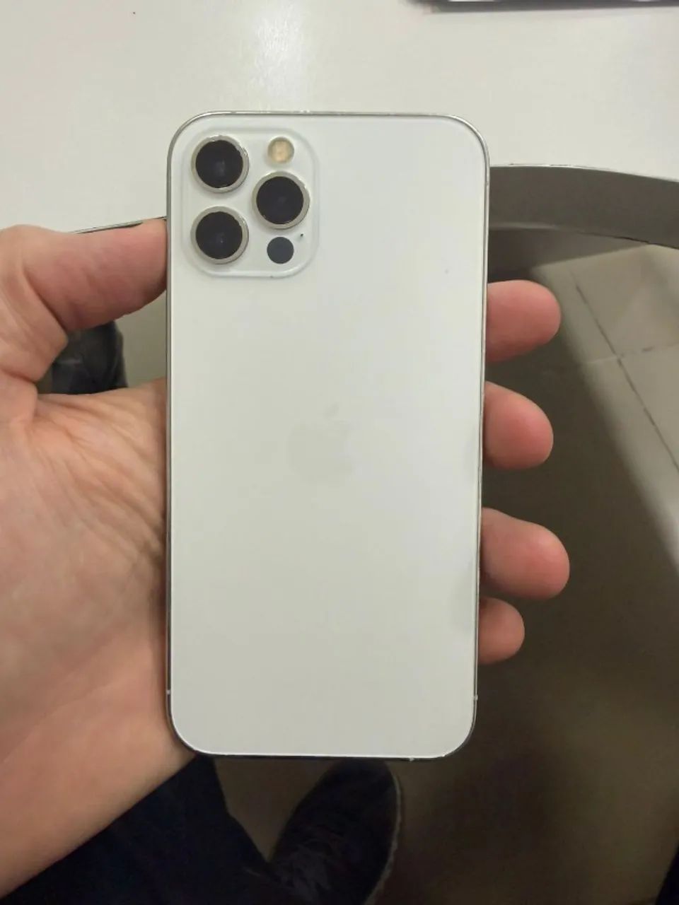 Iphone 12 Pro 512gb - Foto 2