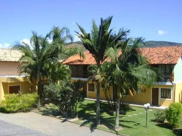 Foto - Florianópolis - Rio Tavares