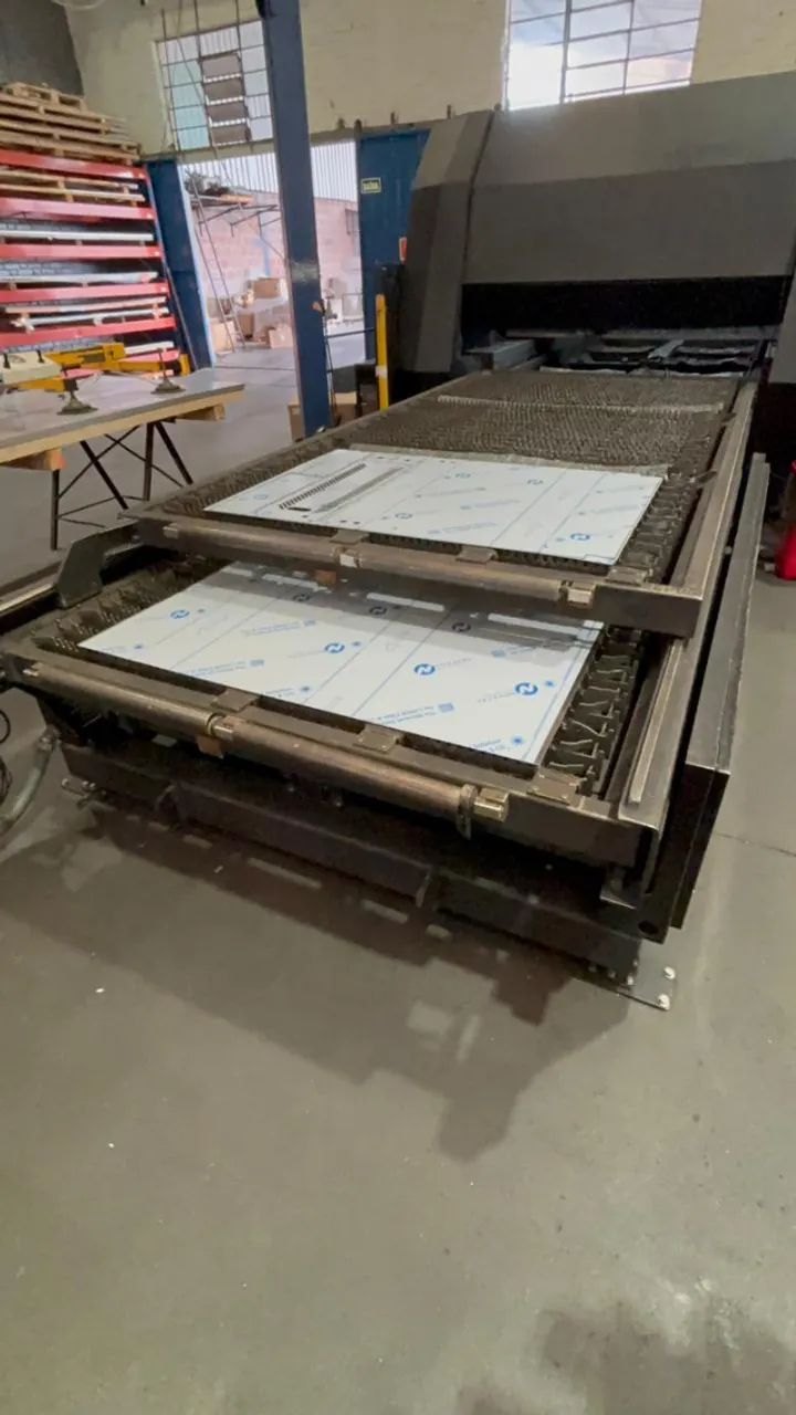Laser Cutlite 3.000 W - Foto 5