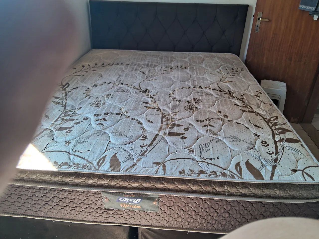 Cama king's - Foto 4