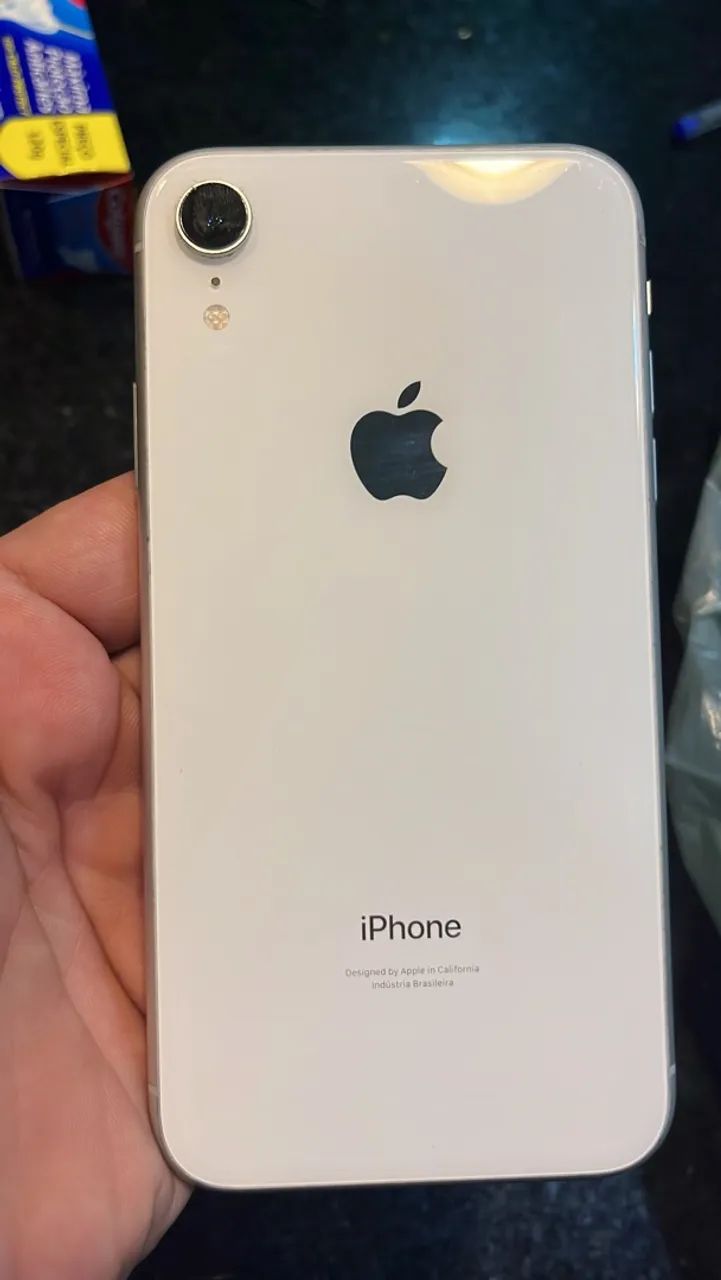 iPhone XR 128Gb  - Foto 2