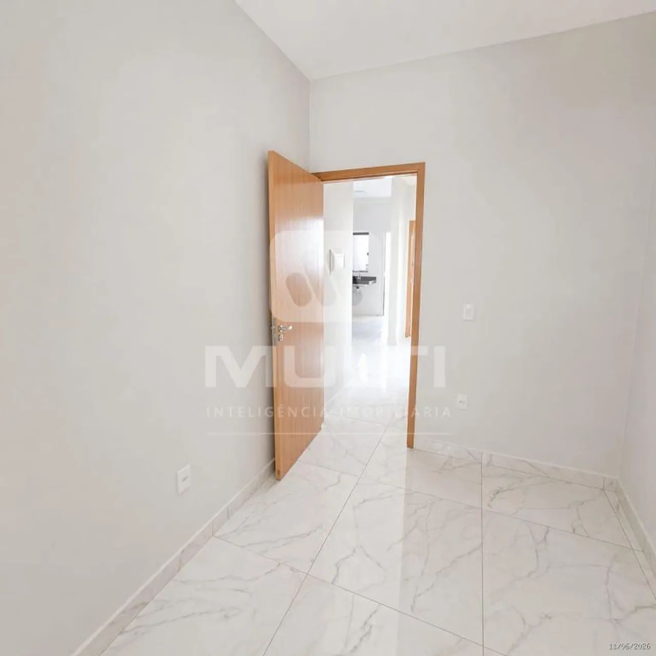 Casa - NOVO MUNDO - Foto 2