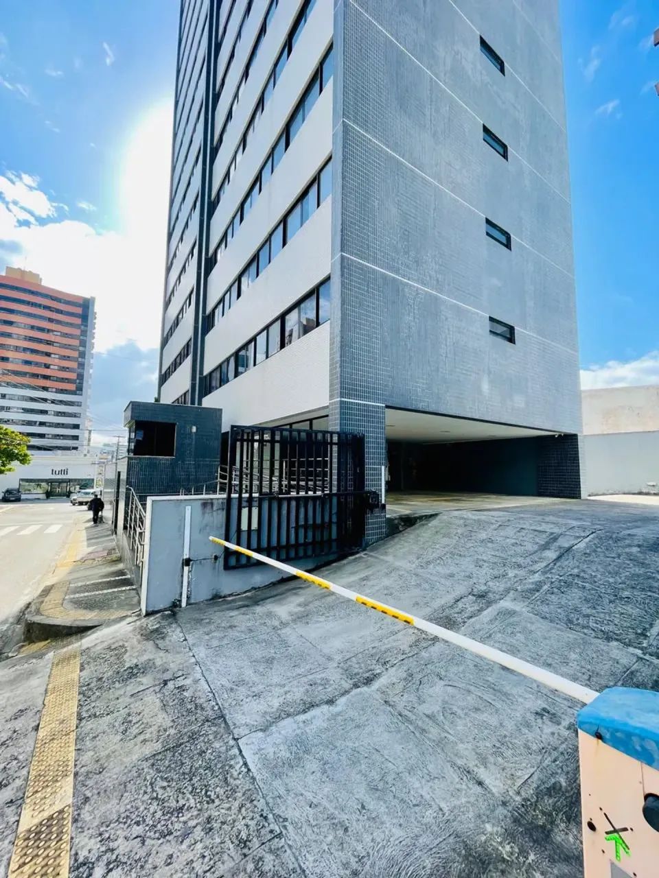 Sala Comercial com 40m² - Edifício Comercial Sfax - Tirol - Natal RN - Foto 2