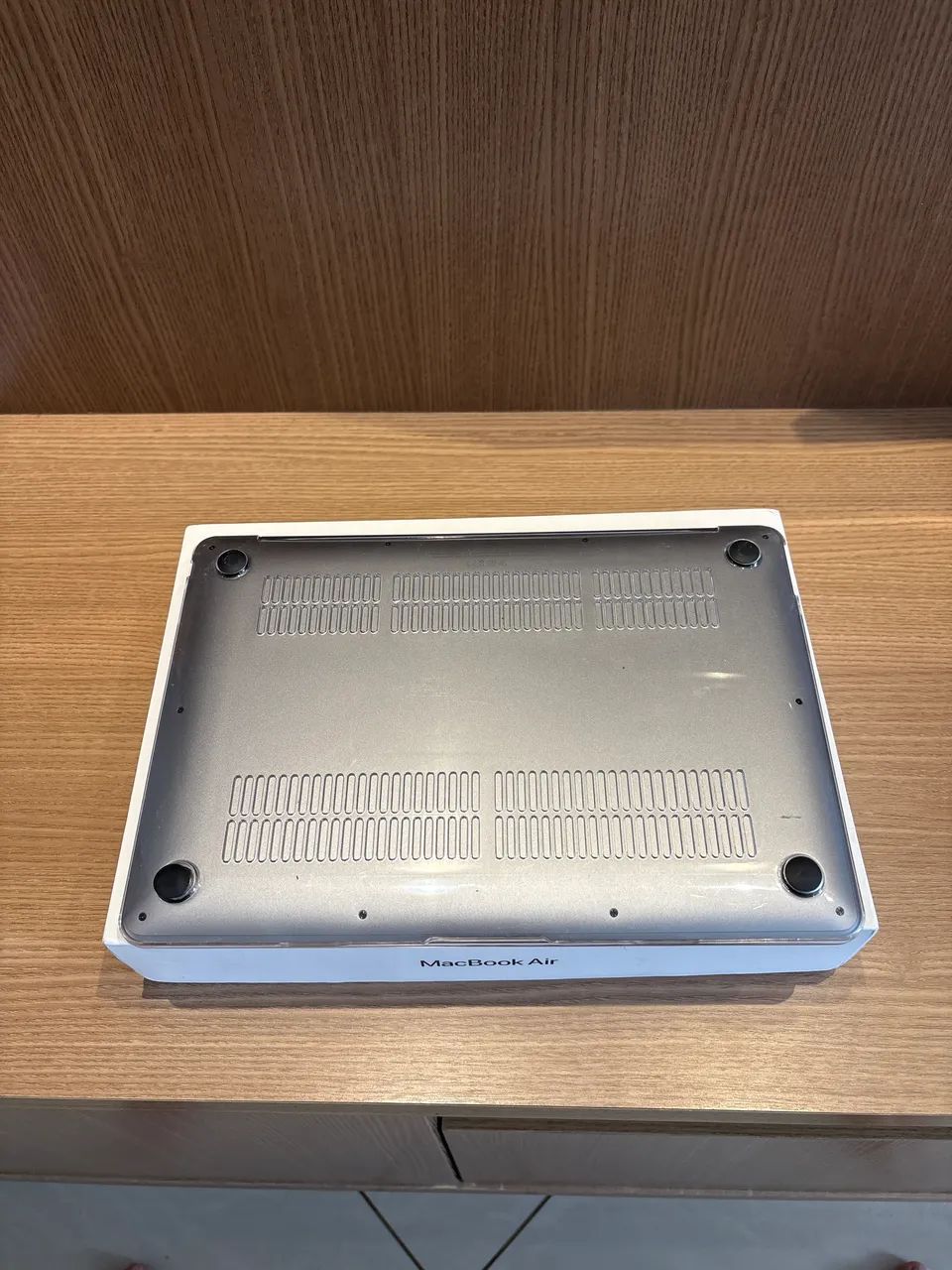 MacBook Air M1  - Foto 3