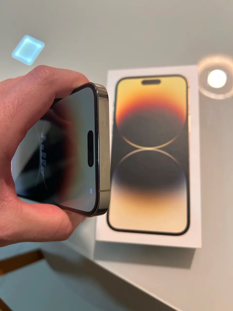 iPhone 14 Pro Max  - Foto 4