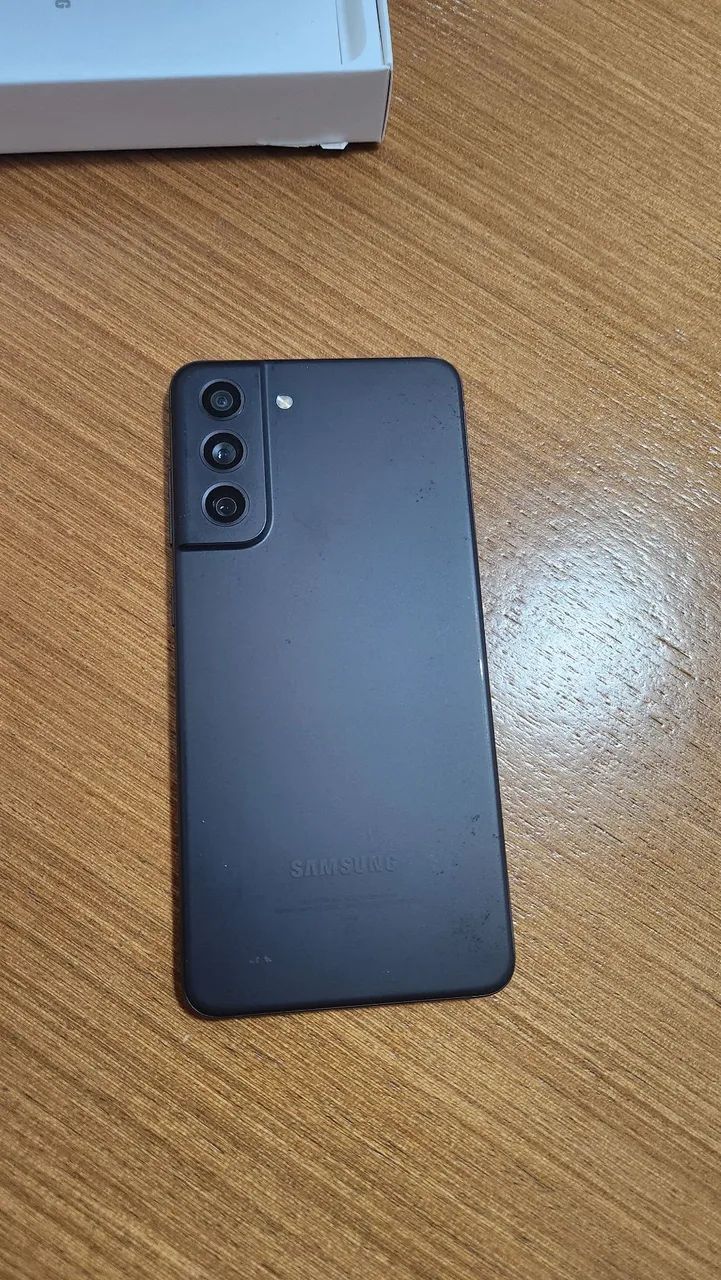 Celular Samsung S21 FE