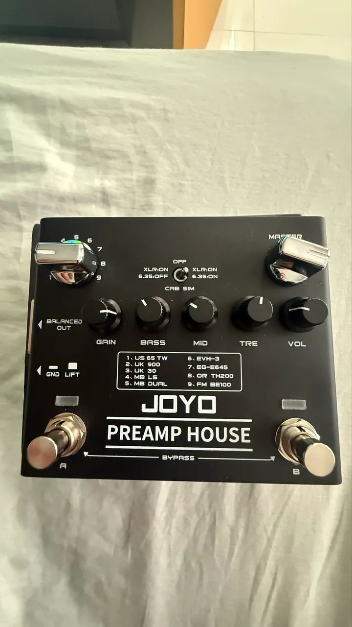 Joyo r15 - Foto 3