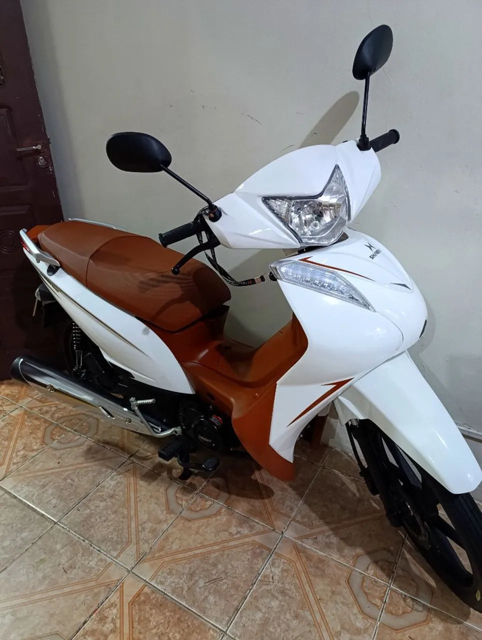 Shineray jet ano 2024 - Foto 4
