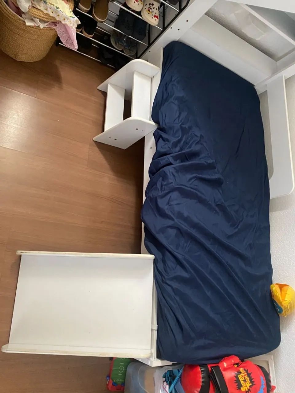  CAMA INFANTIL - Foto 2