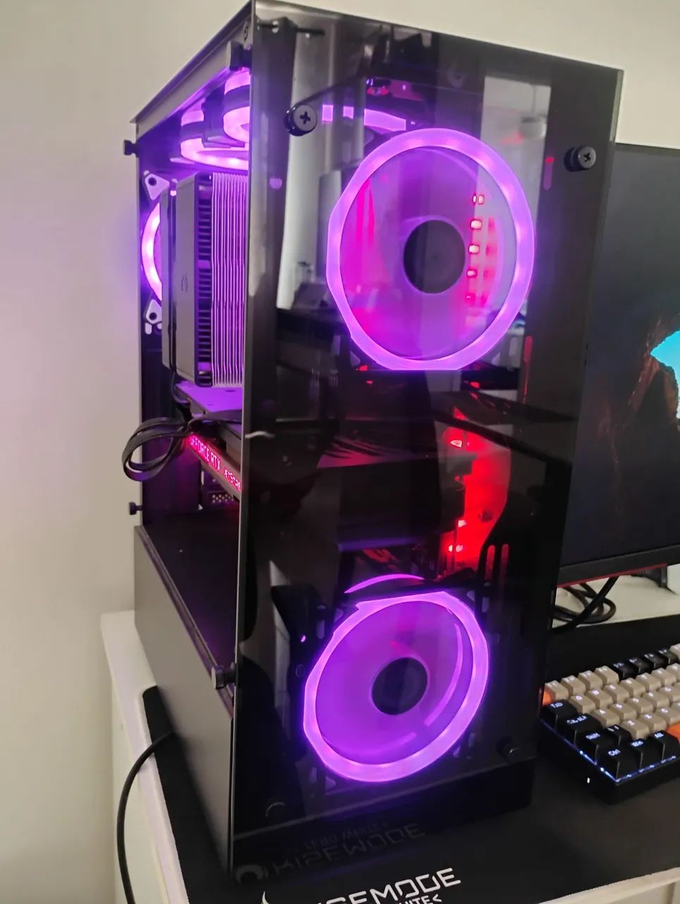 Pc gamer  - Foto 2