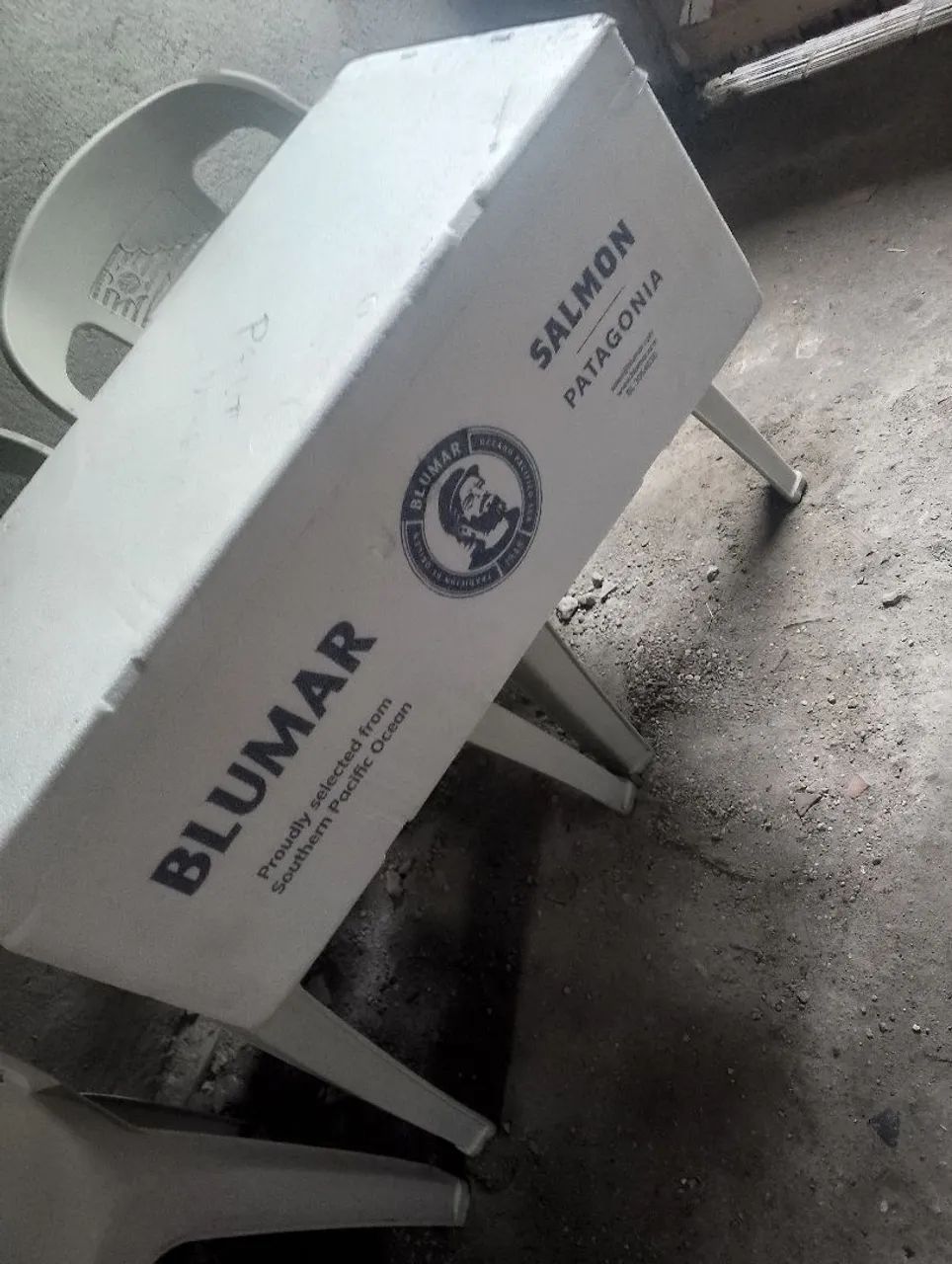 Caixa térmica  - Foto 2