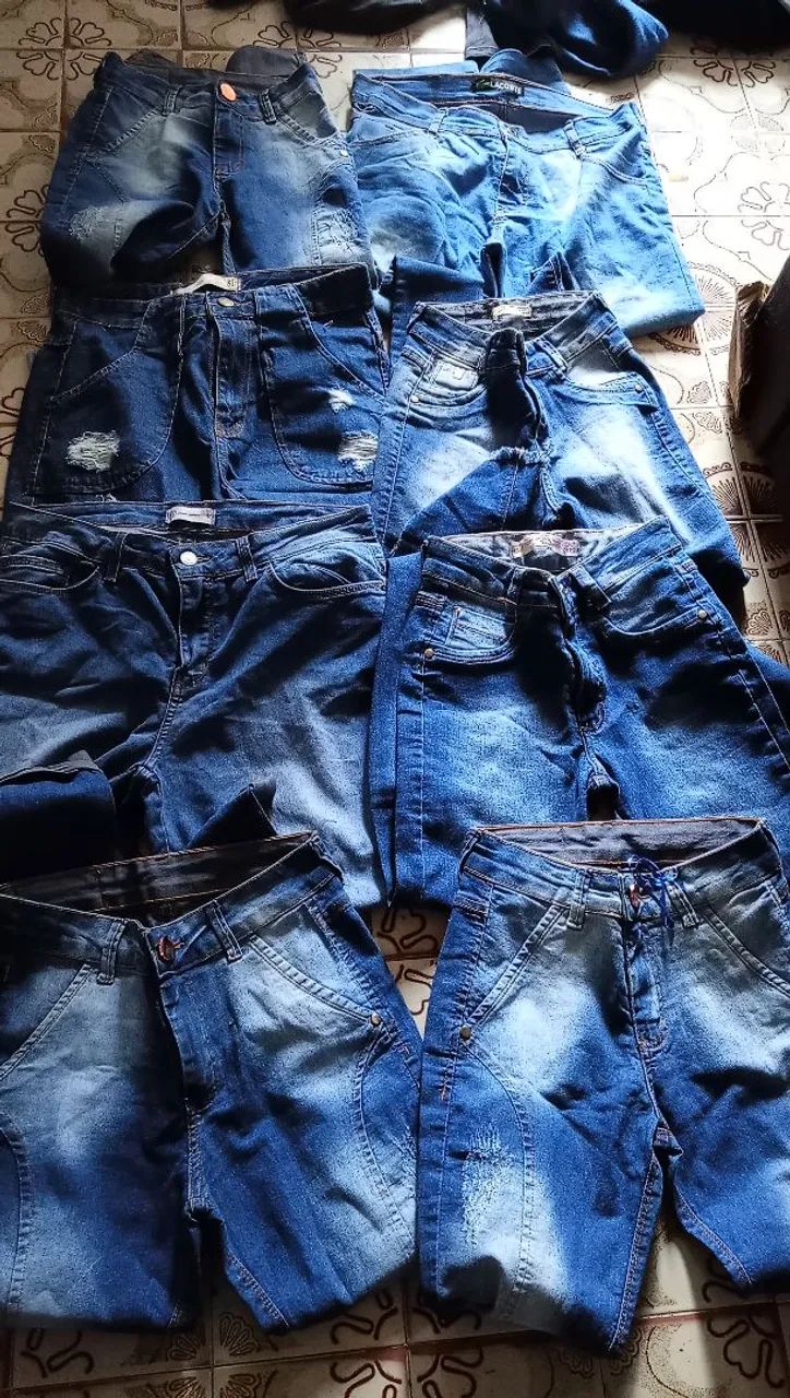 Roupas 