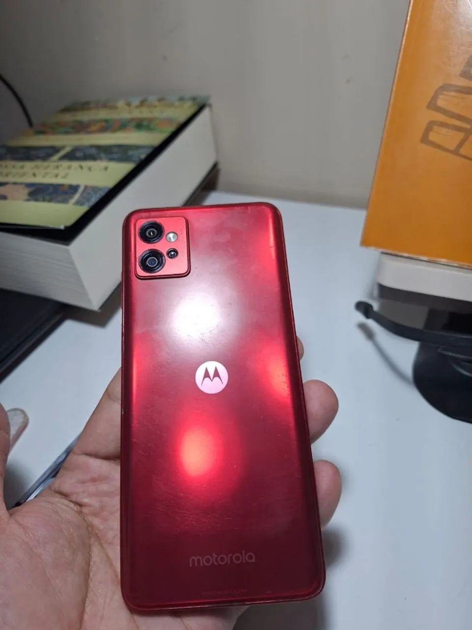 Celular Moto G32 - Foto 5