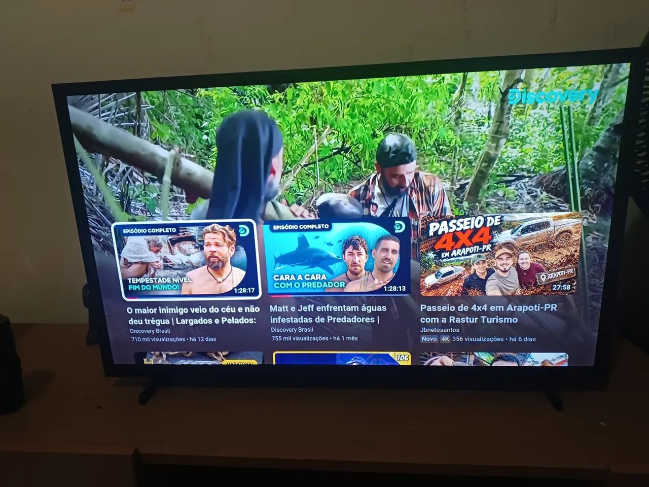 Tv 32 Samsung 