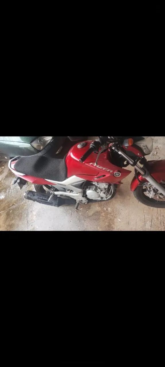 Fazer 250 2012 - Foto 3