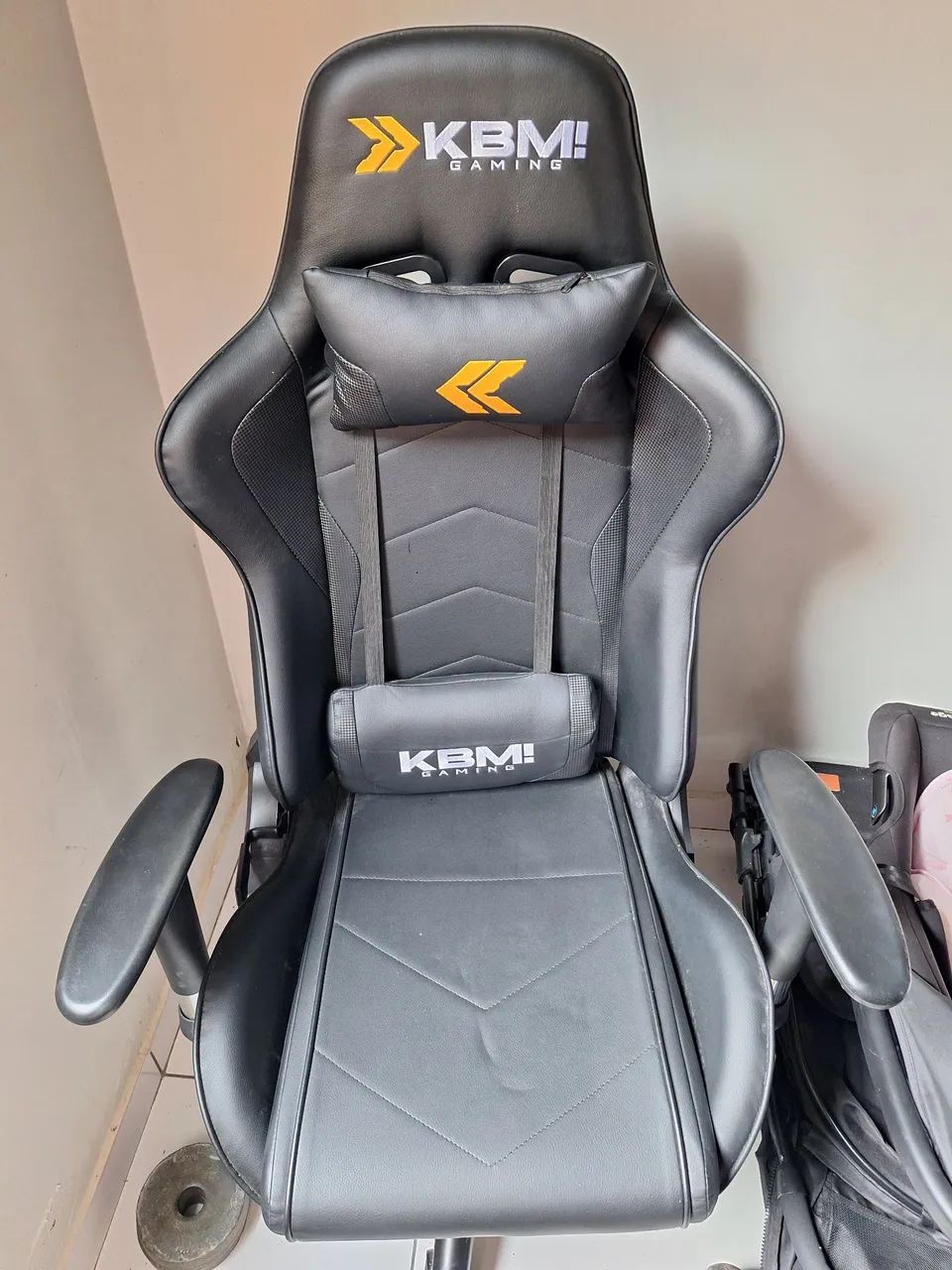 Cadeira Gamer Storm CG300 - Foto 2