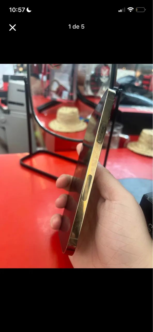 iPhone 12 Pro  - Foto 2