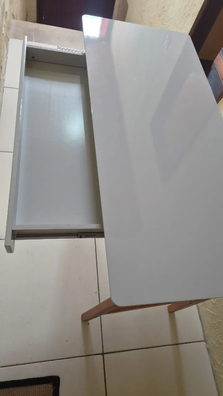 Mesa estudo  - Foto 4