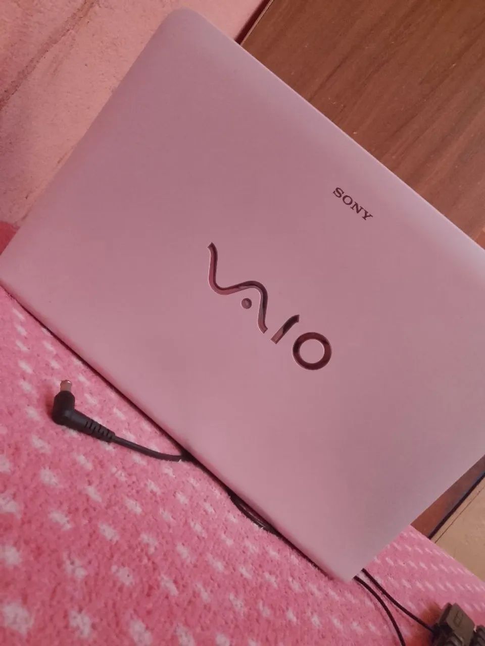 Notebook Sony  - Foto 4