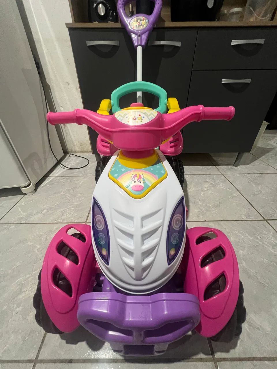 Moto infantil  - Foto 3