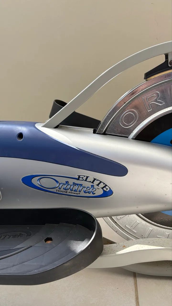 Orbitrek Elite - Transport - Foto 3