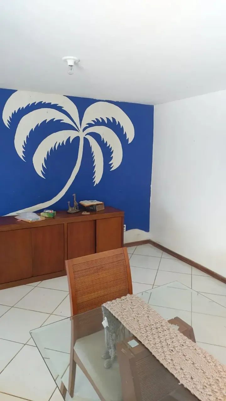 DUAS CASAS COM TOTAL DE 5 QUARTOS EM SANTA BÁRBARA - Foto 4