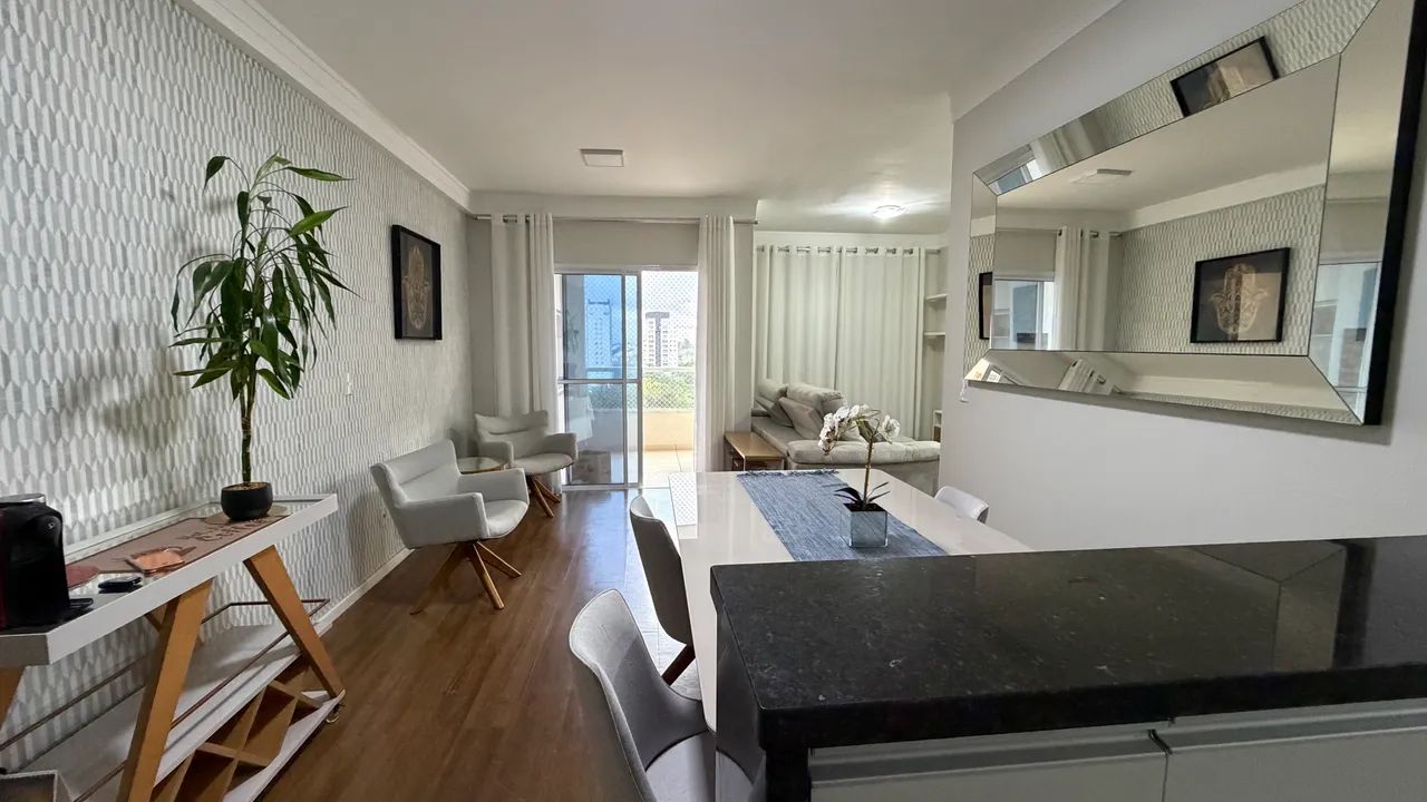 Apartamento mobiliado Campolim Exclusive - Foto 2
