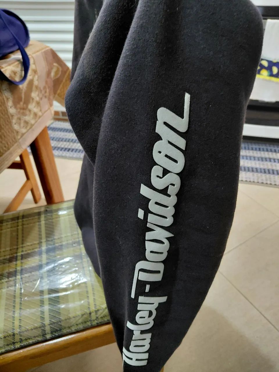 Moletom masculino  - Foto 3
