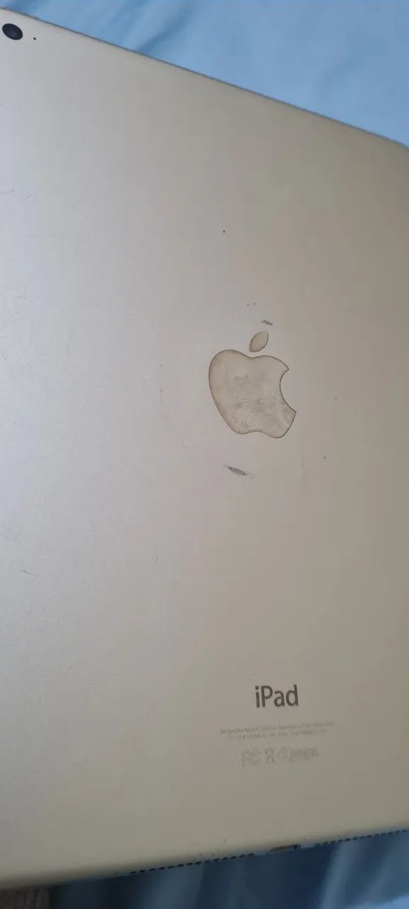 Ipad air 2 16gb wifi  - Foto 2