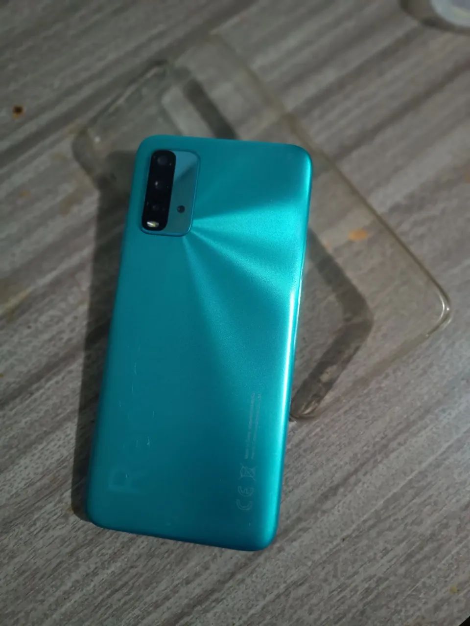 Celular Redmi 128 gb - Foto 2