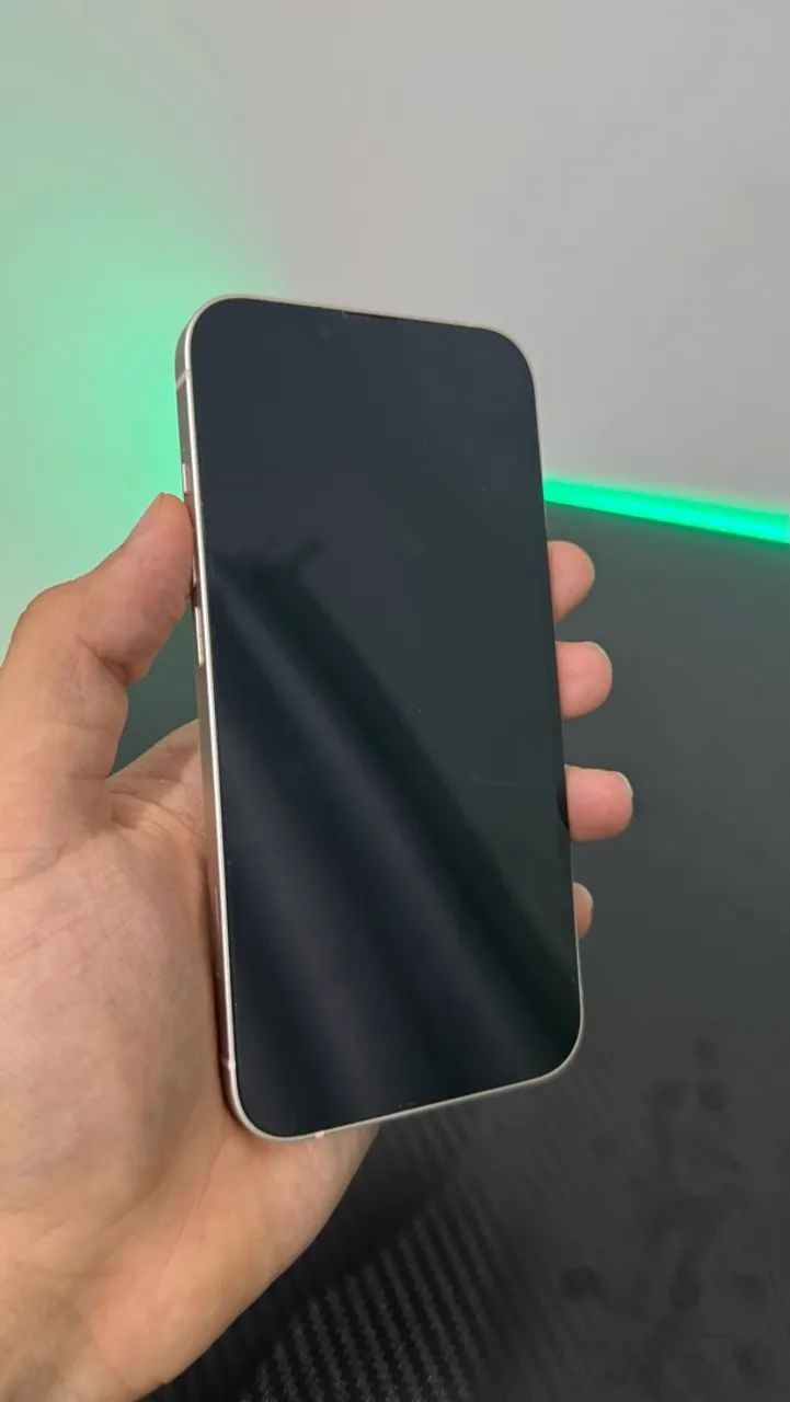 iPhone 13 256gb (leia o anúncio)