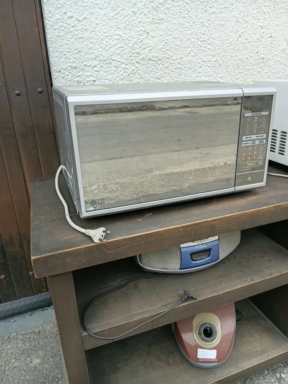 Microondas  - Foto 5
