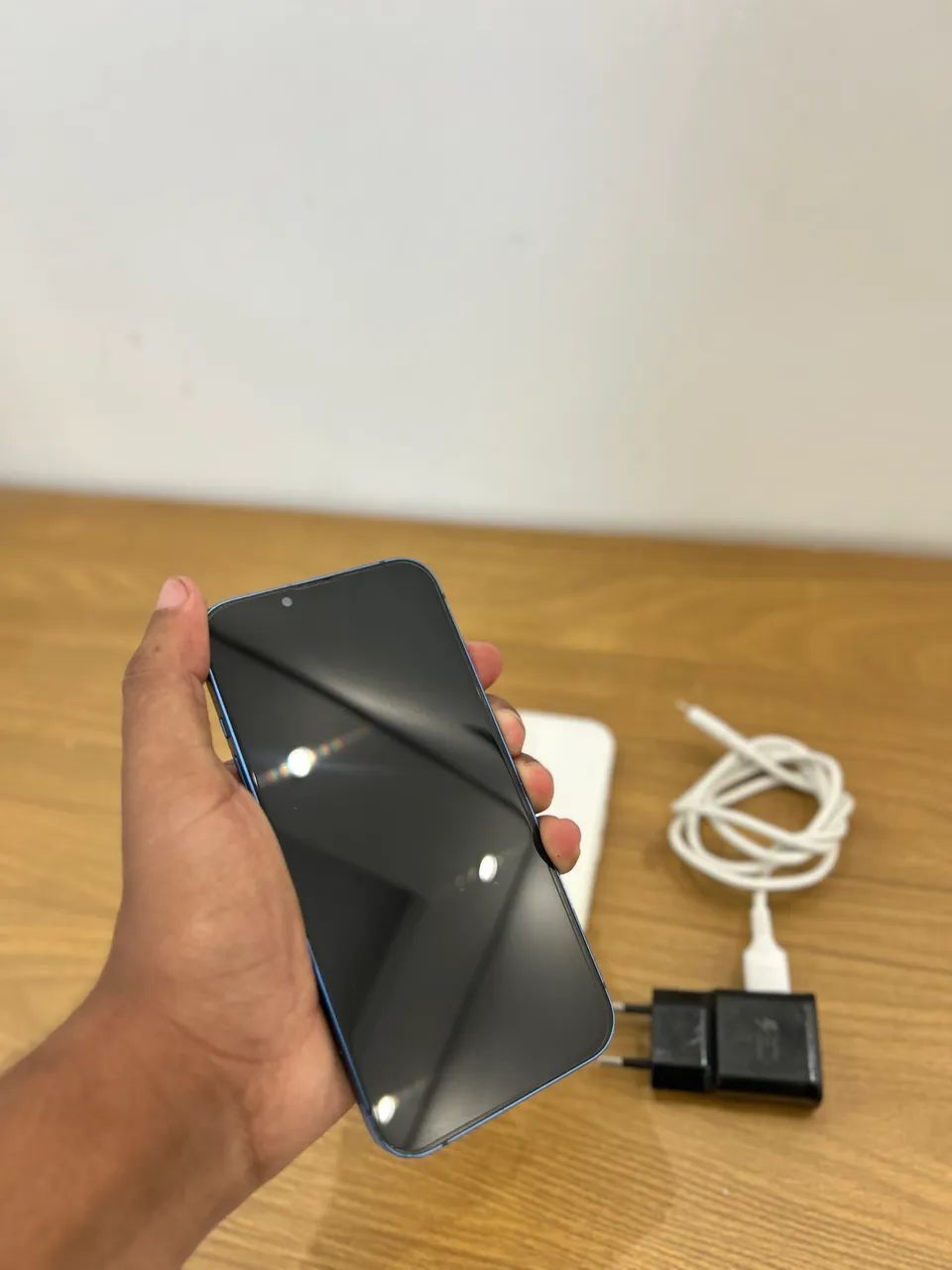 iPhone 13 - 256gb - Foto 5