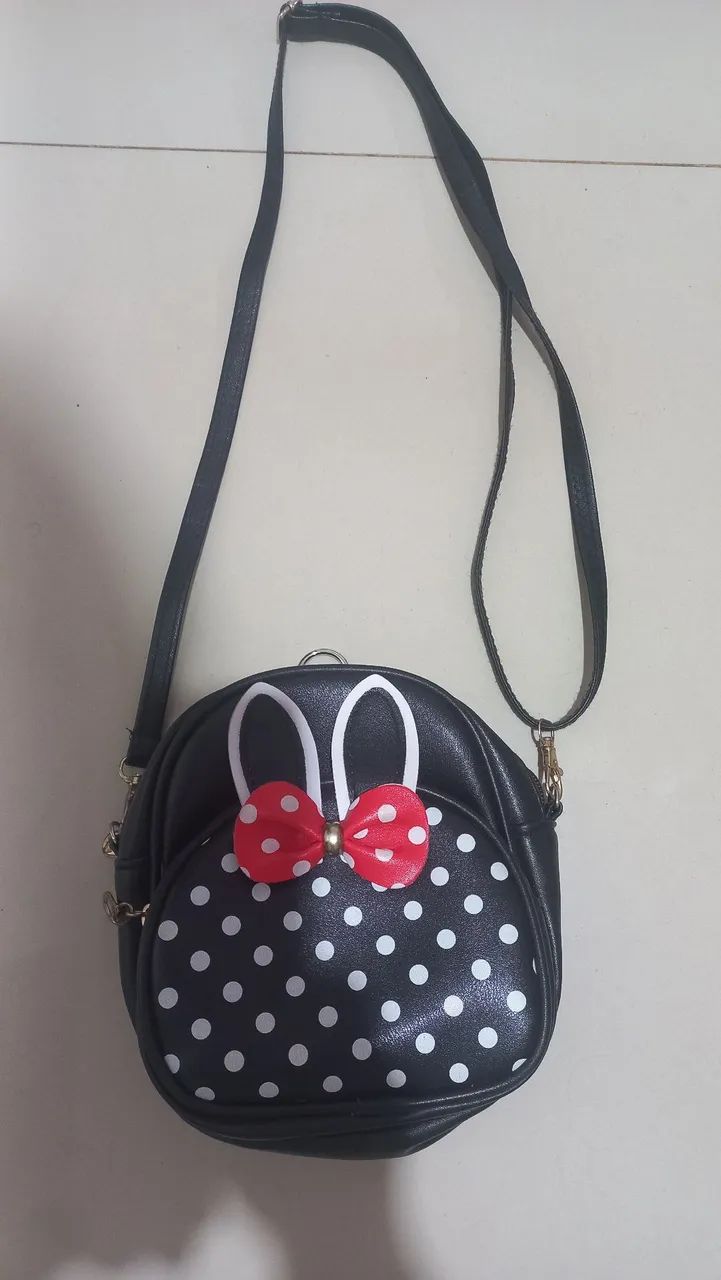 Bolsa Infantil  - Foto 4