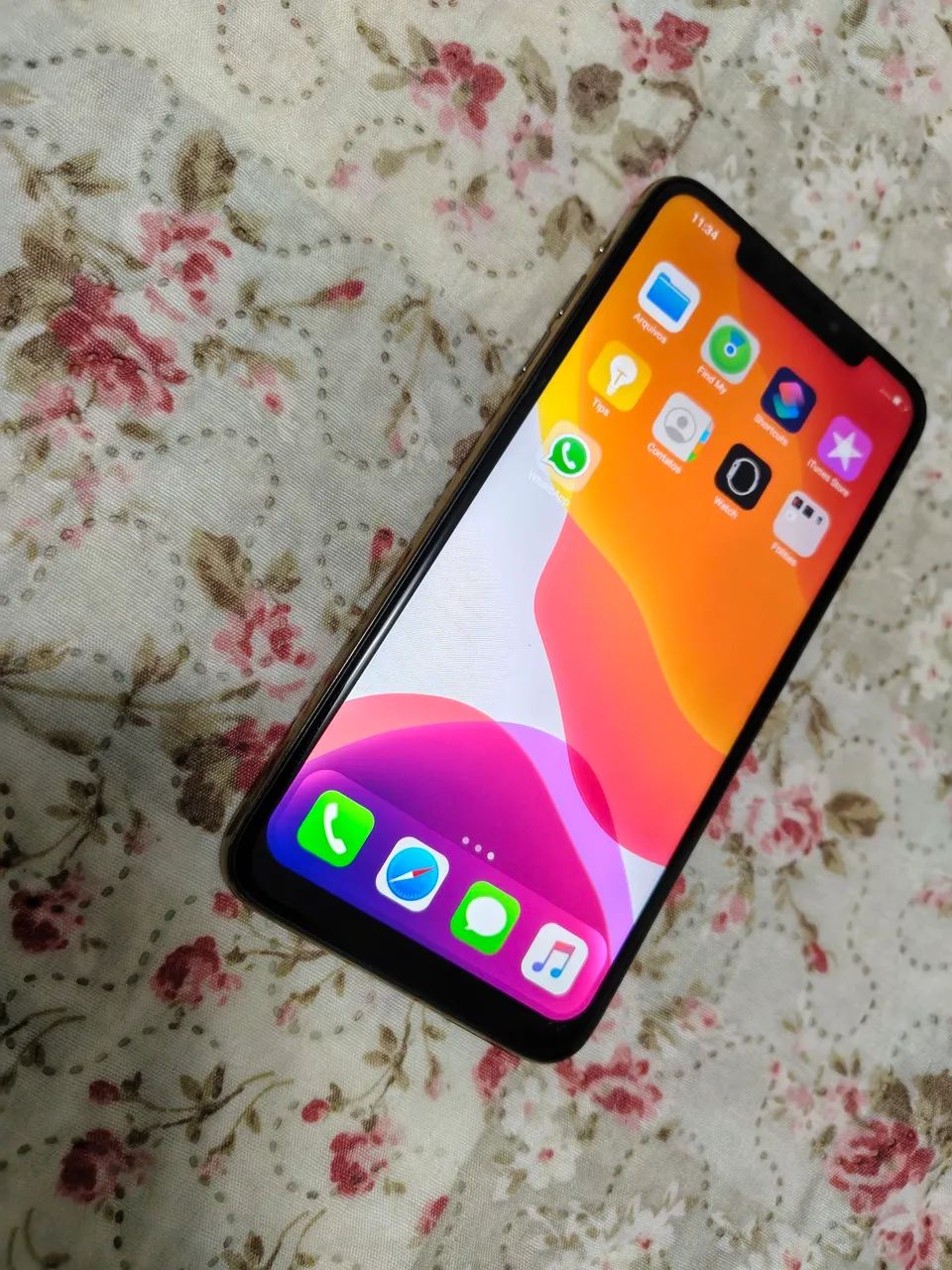 iPhone 13 xs Max 256gb - Foto 3