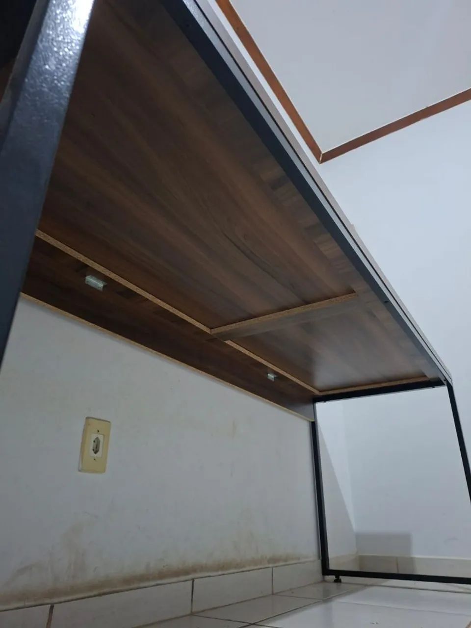 Mesa Retangular  - Foto 3