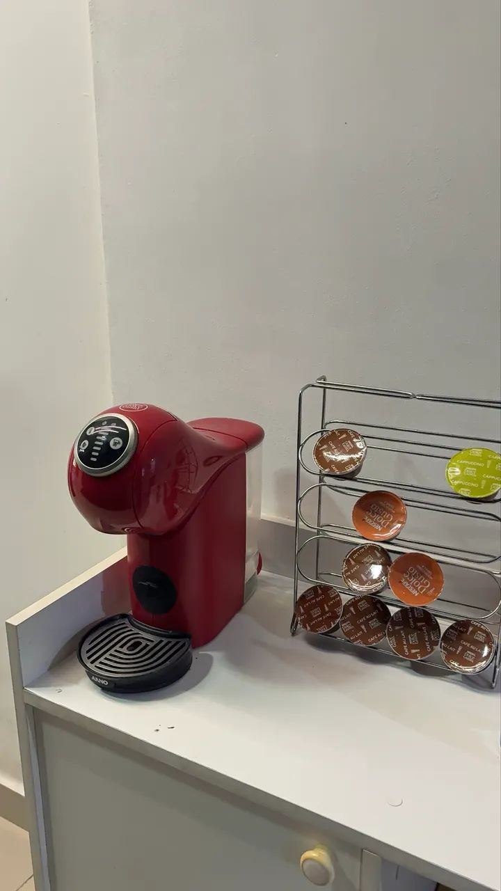 Cafeteira dolce gusto - Foto 3
