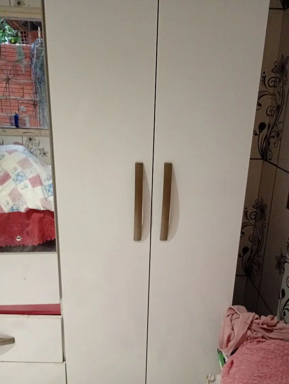 Guarda roupa seminovo - Foto 2