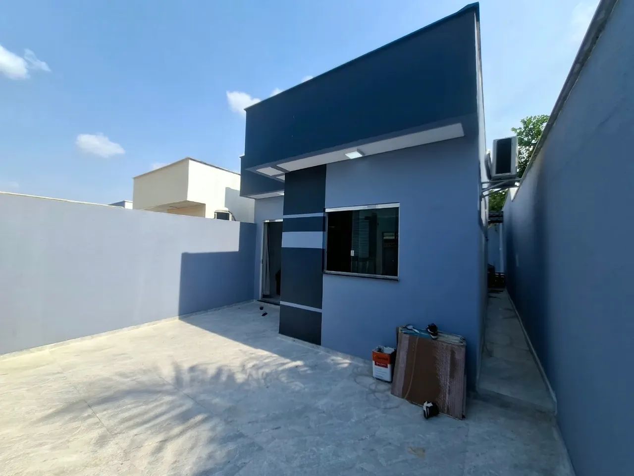 Linda casa com piscina  - Foto 4