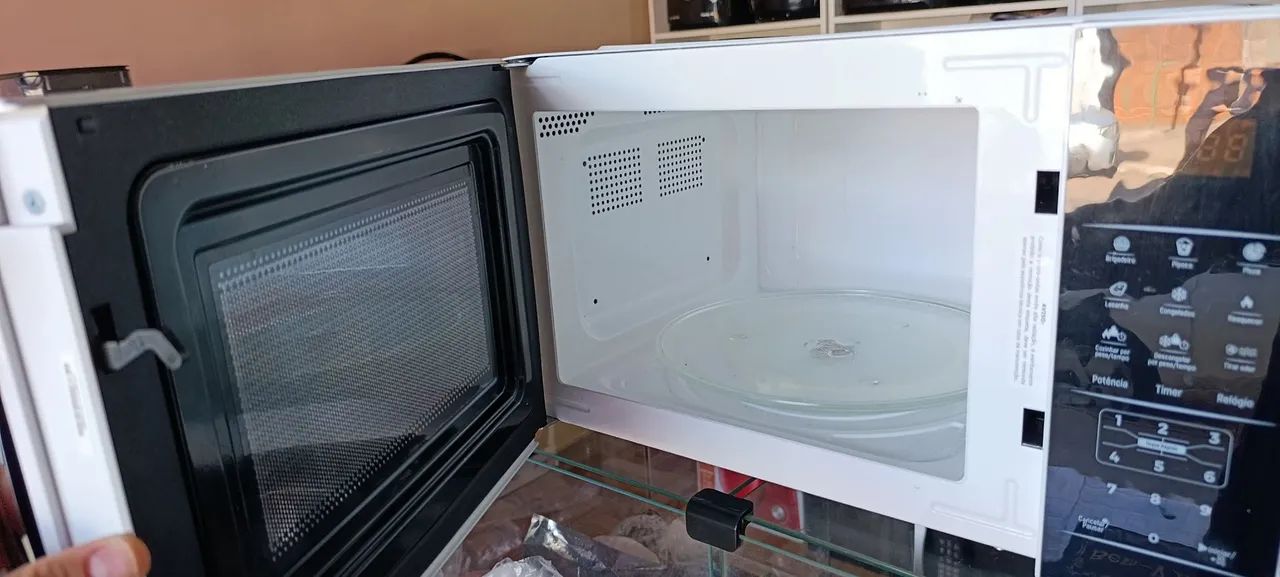 Microondas  - Foto 2
