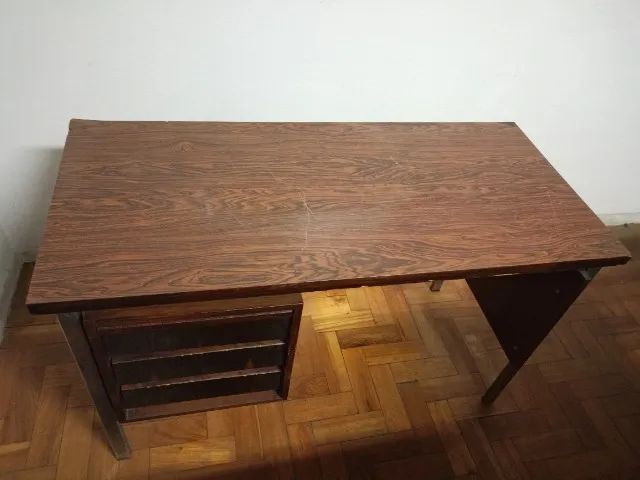 Mesa de madeira - Foto 2