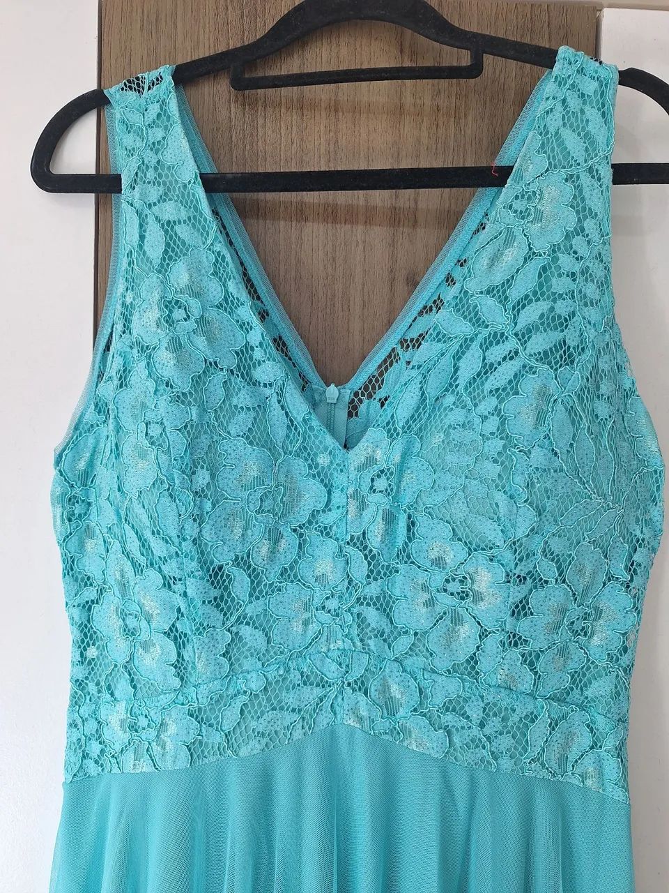 Vestido de Festa 